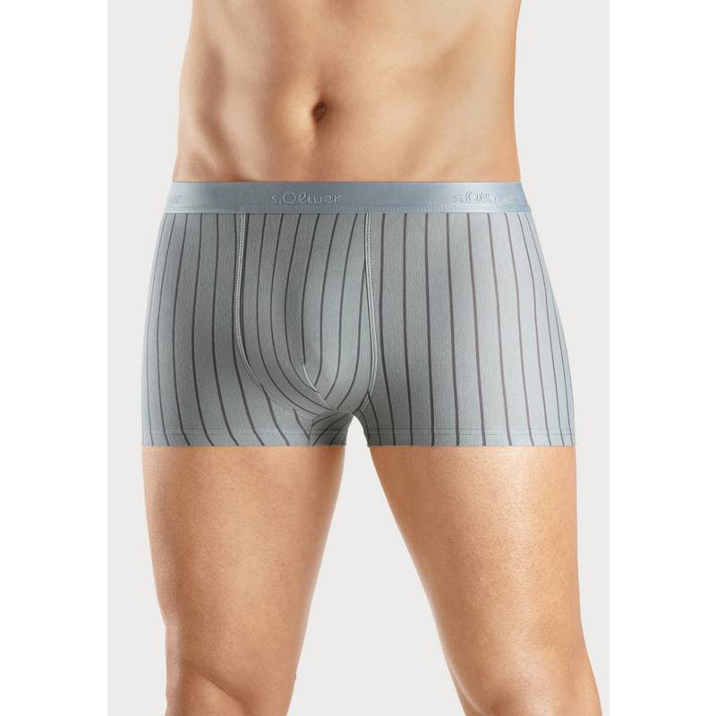 S.OLIVER Unterhose Herren