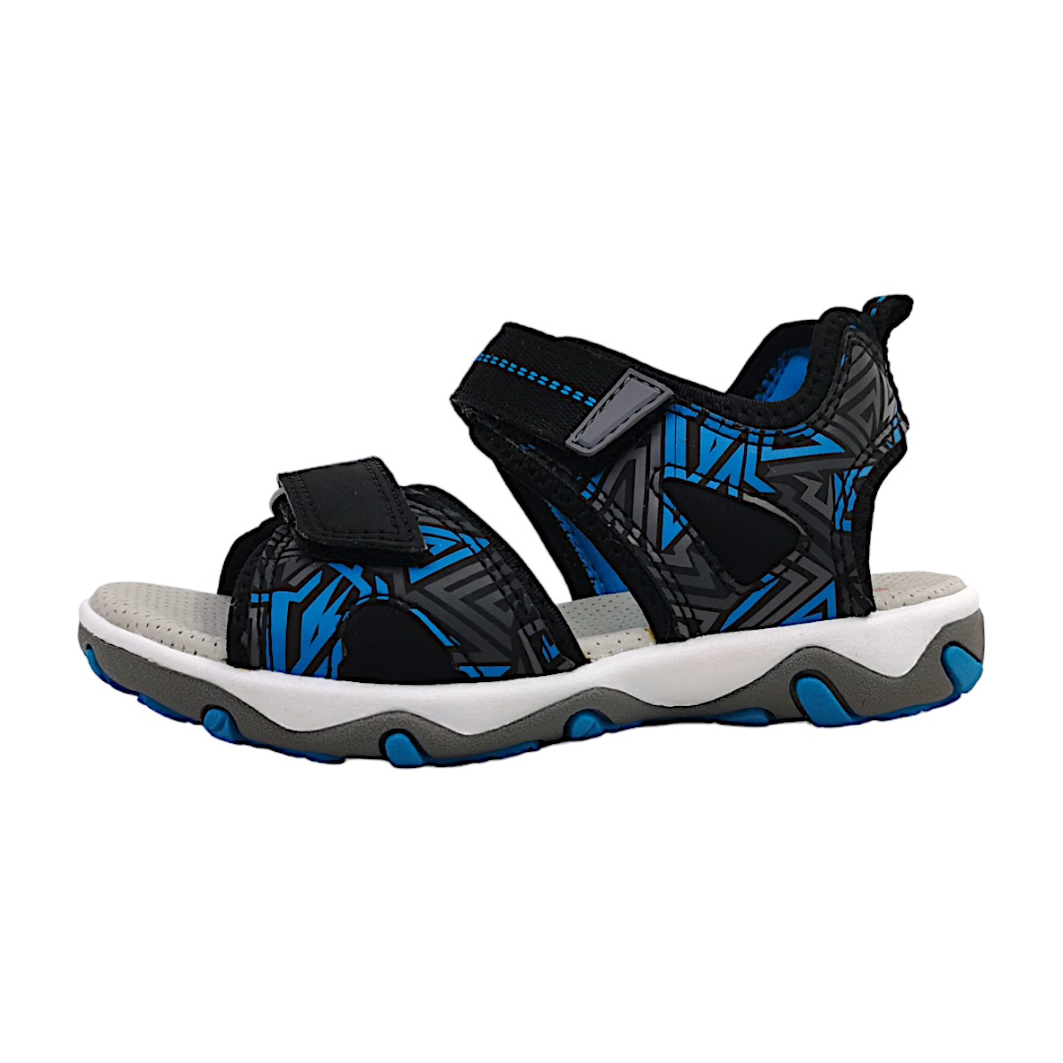 Superfit Mike 3.0 1-009470-0020 Schwarz 0020 Schwarz/ Türkis