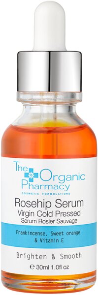 The Organic Pharmacy Rosehip Serum Gesichtsserum