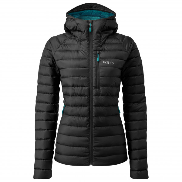 Rab - Women's Microlight Alpine Jacket - Daunenjacke