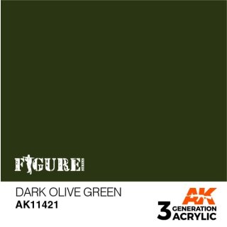 Dark Olive Green (17 ml)