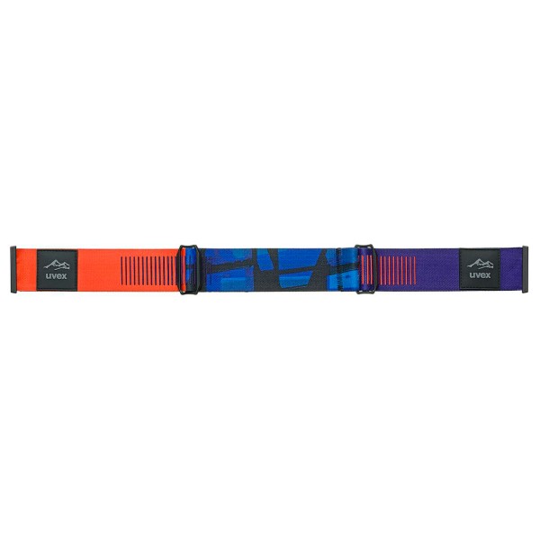 Uvex - Epic Attract Mirror S2+S1 (VLT 24+63%) - Skibrille