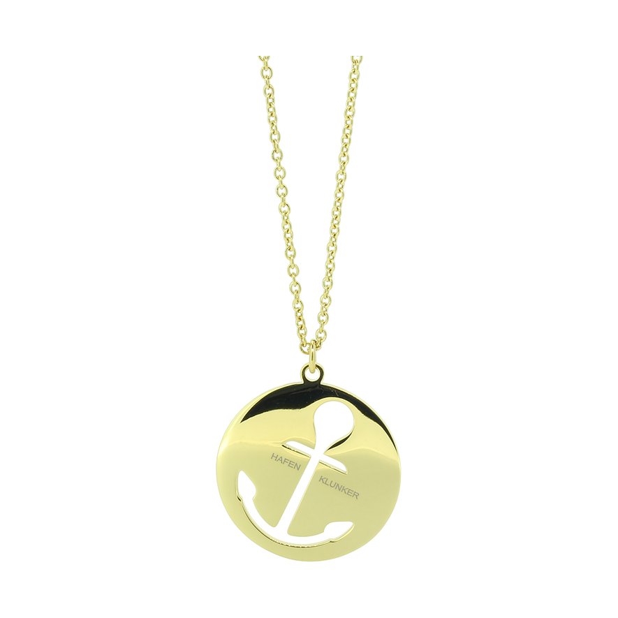 2. Chance - Hafen-Klunker Kette