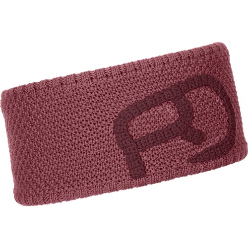 DAMEN HEADBAND ROCK 'N' WOOL