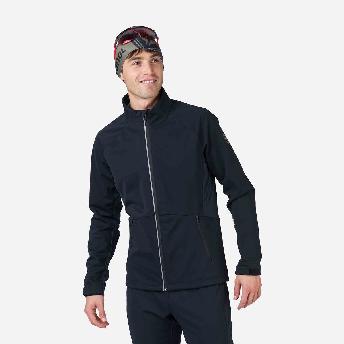Softshelljacke für Herren