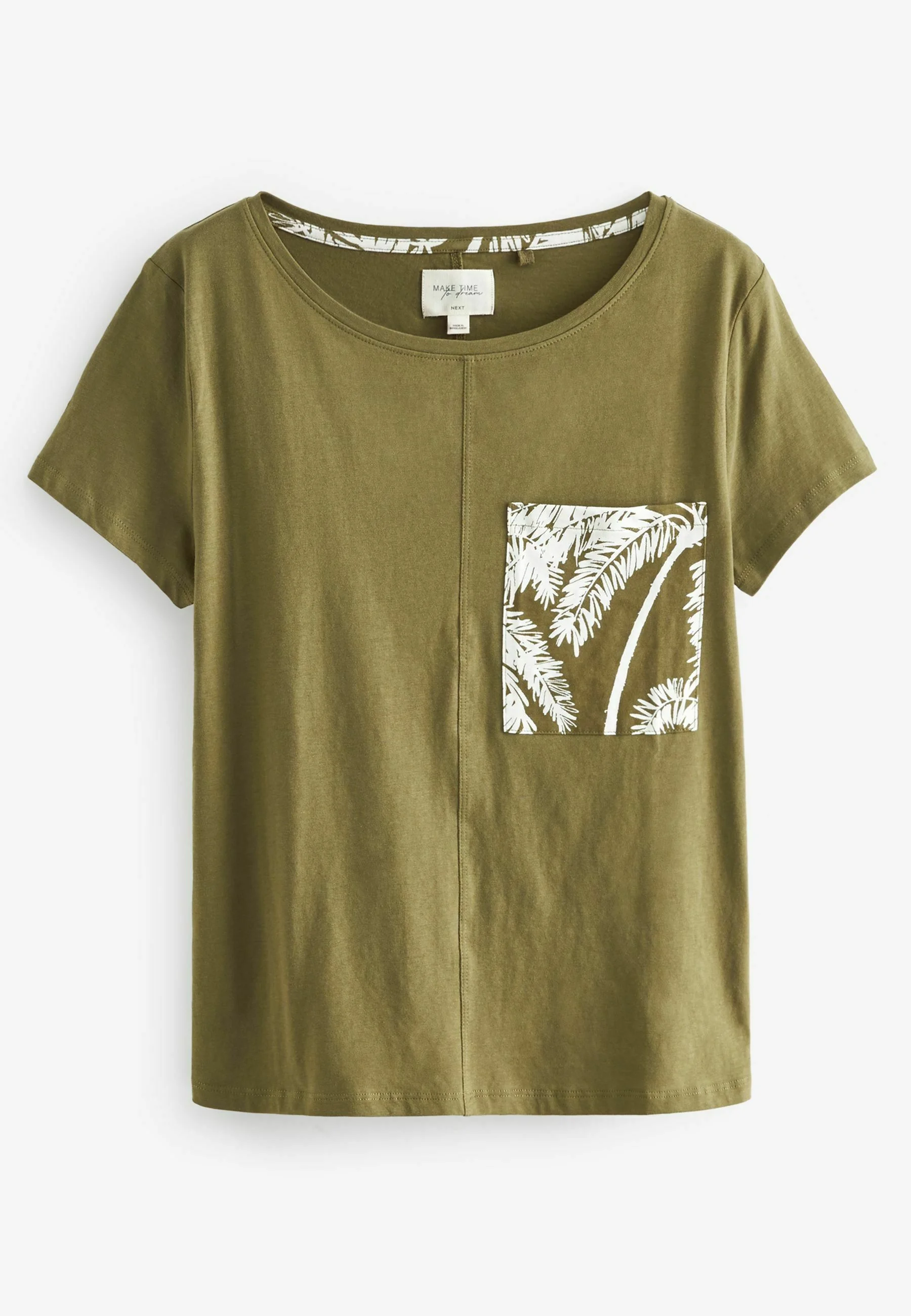 Siguiente CONJUNTO DE MANGA CORTA Y AJUSTE REGULAR - Pijama