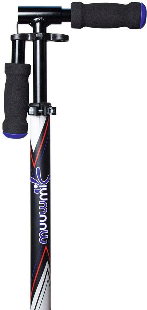 Muuwmi Scooter Aluminium 205 mm
