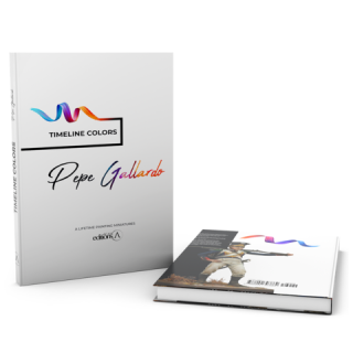 Pepe Gallardo - Timeline Colors (EN)
