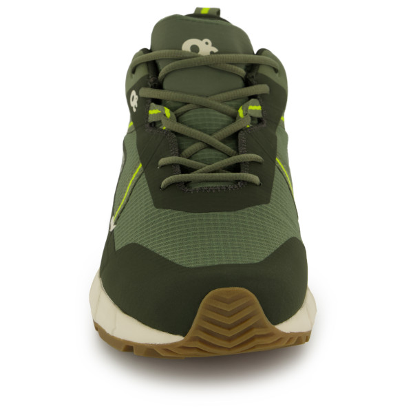 ZeroC - City Hopper Low 1 GTX - Sneaker