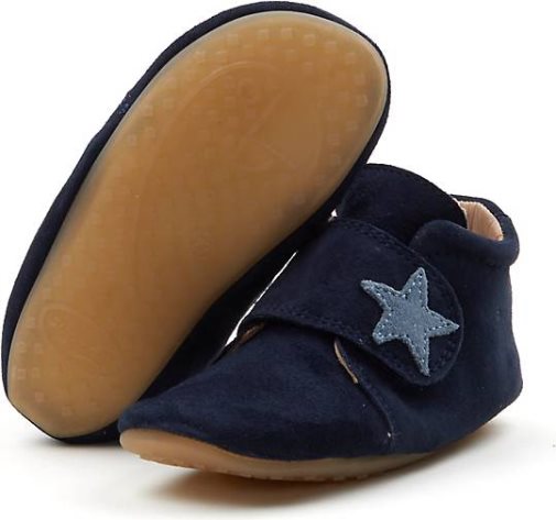 superfit Klettschuh PAPAGENO
