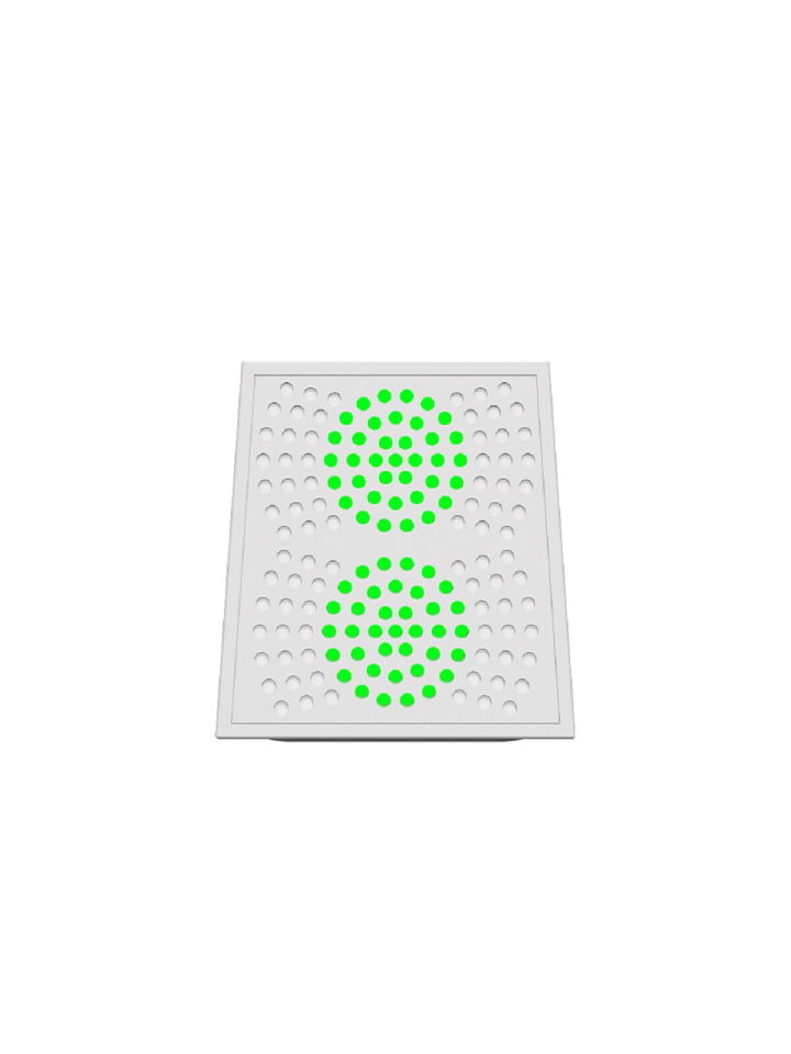 COFI 1453 Dual Charger Kompatibel mit Xbox X/S Series – Ladegerät 2 Controller in Weiß günstig kaufen onesize