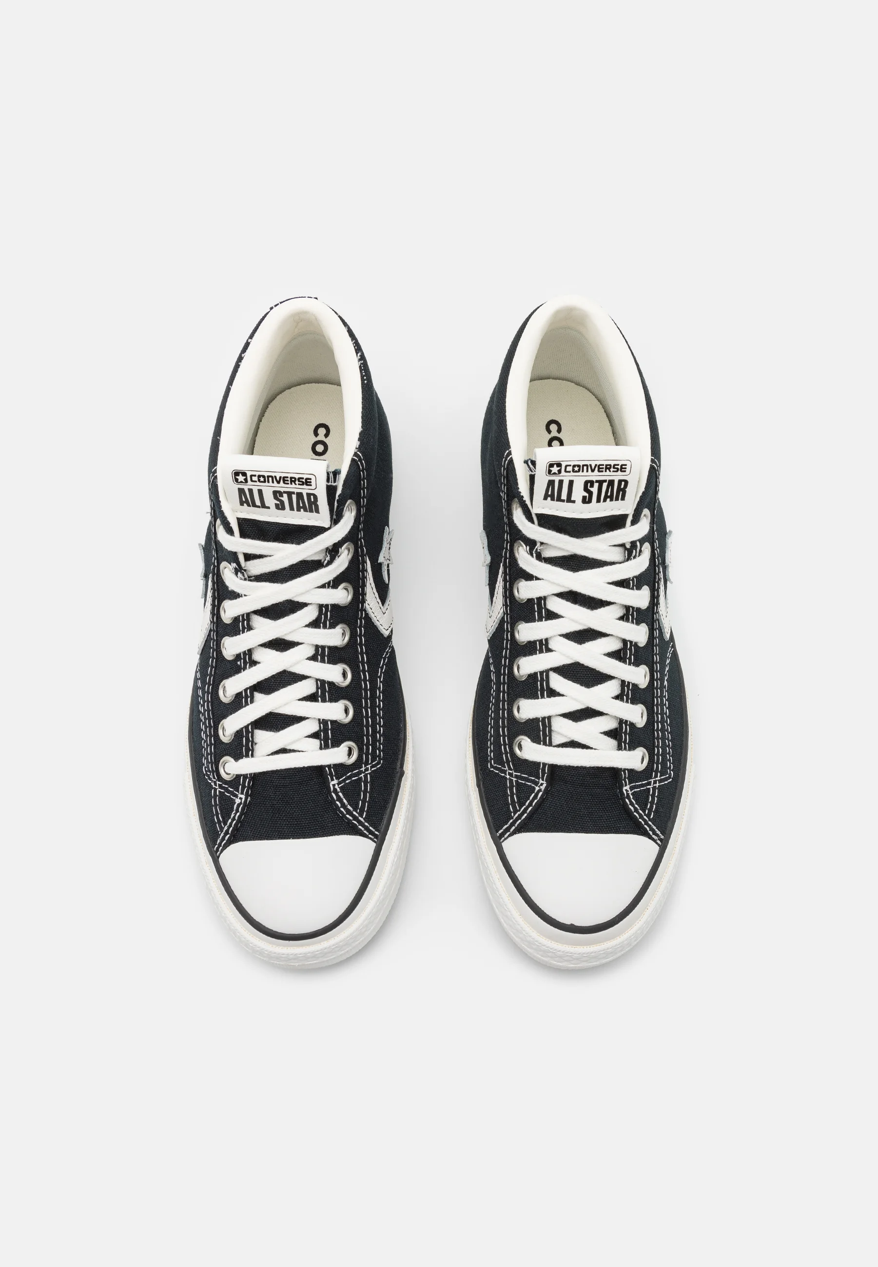 Converse STAR PLAYER 76 UNISEX - Zapatillas altas