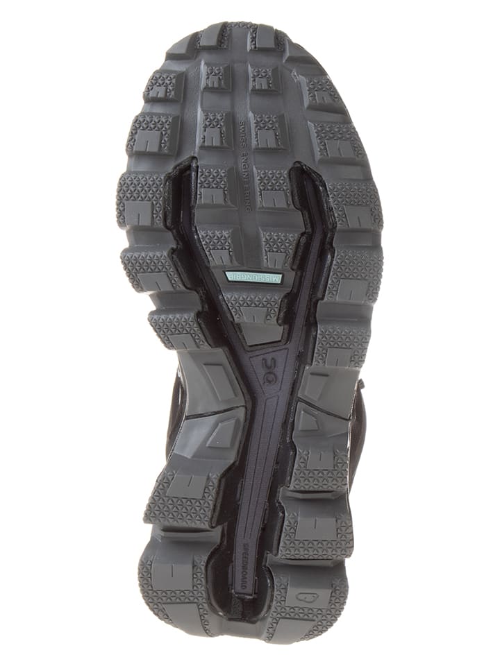 ON RUNNING Wanderschuhe 