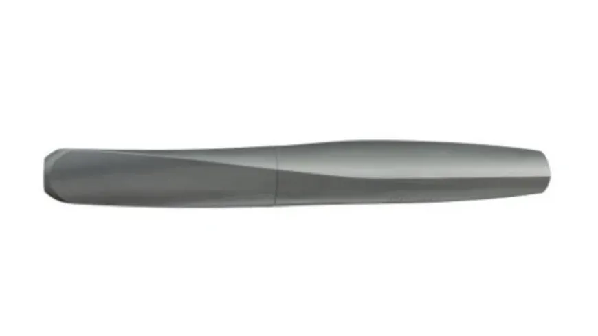 Pelikan Füllhalter Twist Eco grey