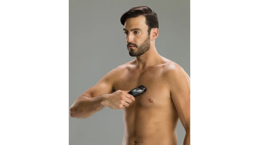 Panasonic Bartschneider ER-GB44-H503