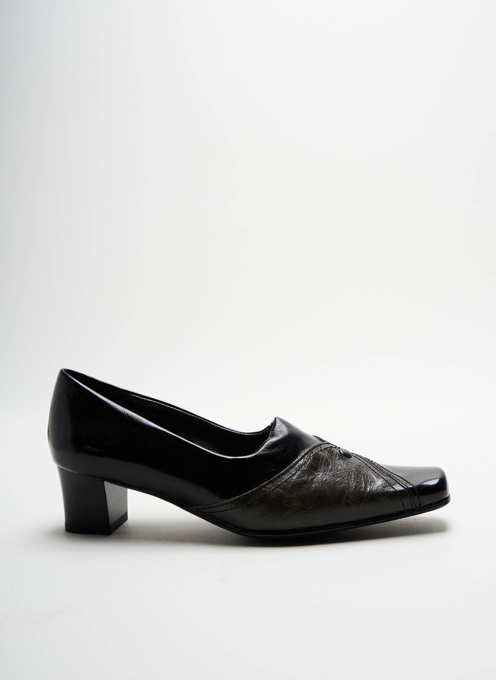 Sweet Escarpins Femme couleur noir