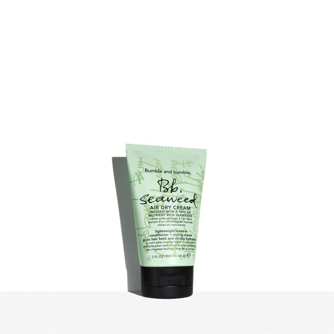 Seaweed Air Dry Cream
