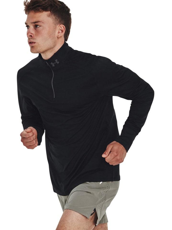 Under Armour Trainingslongsleeve 
