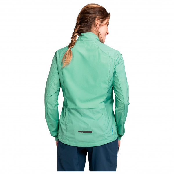 Schöffel - Women's Jacket Val Bavona - Fahrradjacke