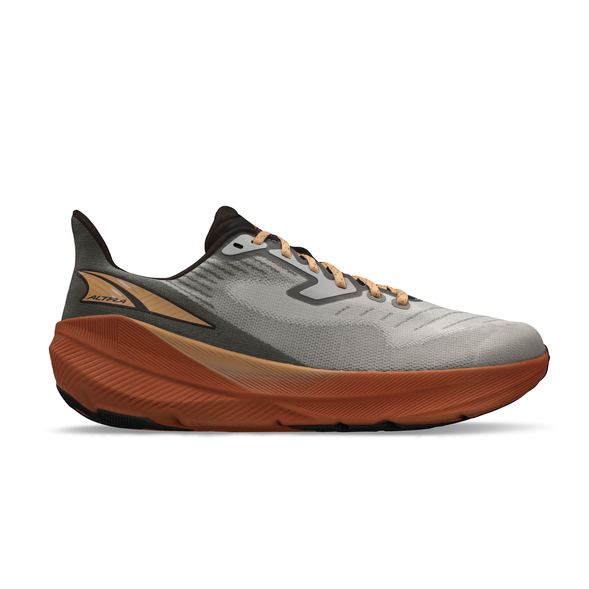 Experience Flow Neutralschuh Herren - Grau, Orange
