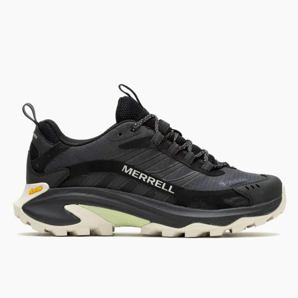 Merrell Moab Speed 2 GORE TEX J037838 / schwarz