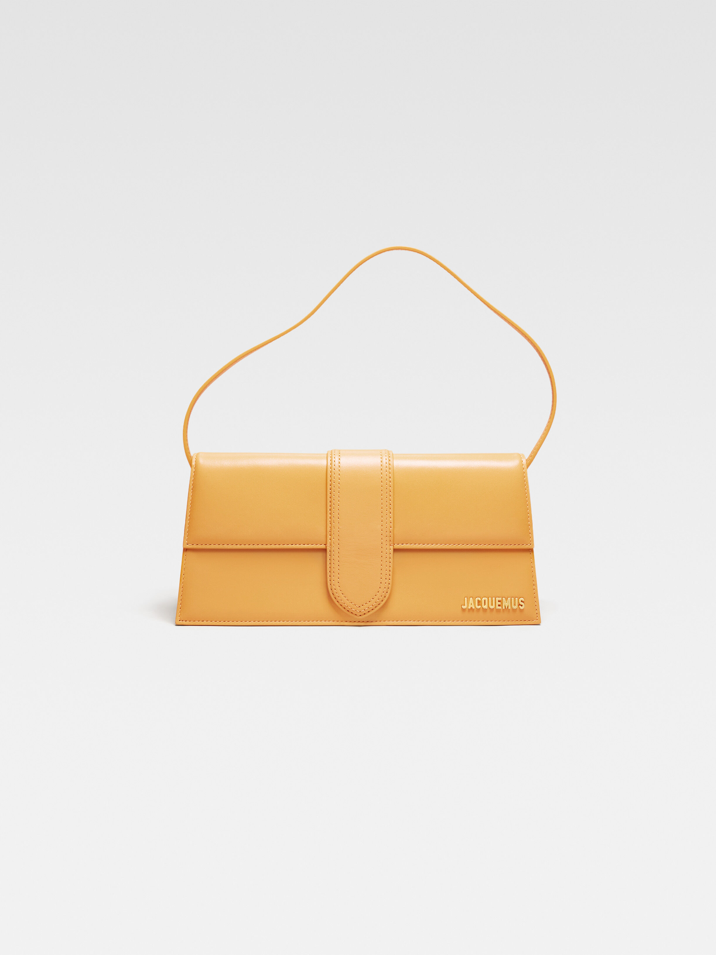 Le Bambino long