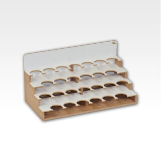 Hobbyzone: Farbhaltermodul (Durchmesser 36mm)