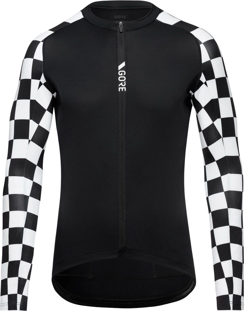 GOREWEAR Torrent - Langarmtrikot kaufen | Bike-Discount