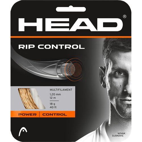 TENNISSCHLÄGER RIP CONTROL SET