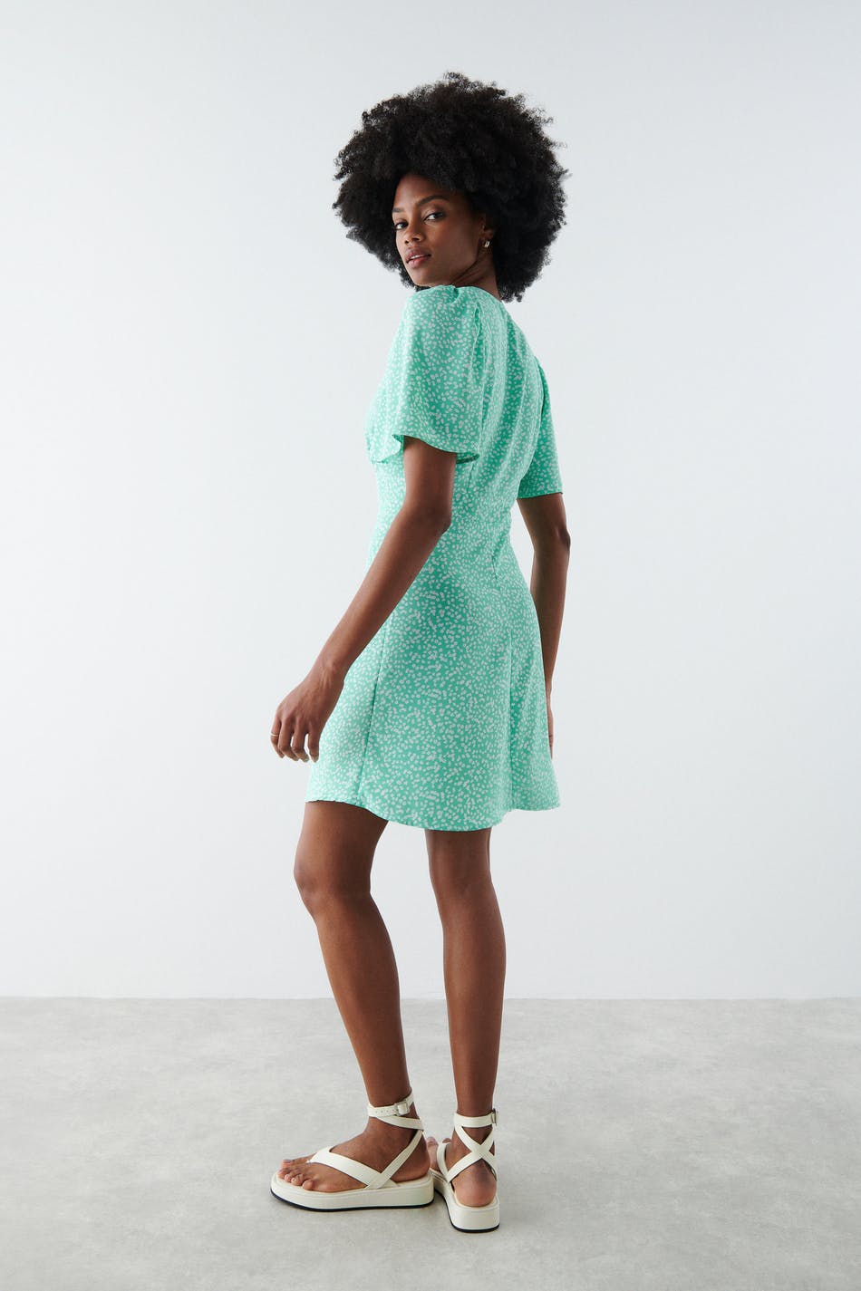 Carola dress