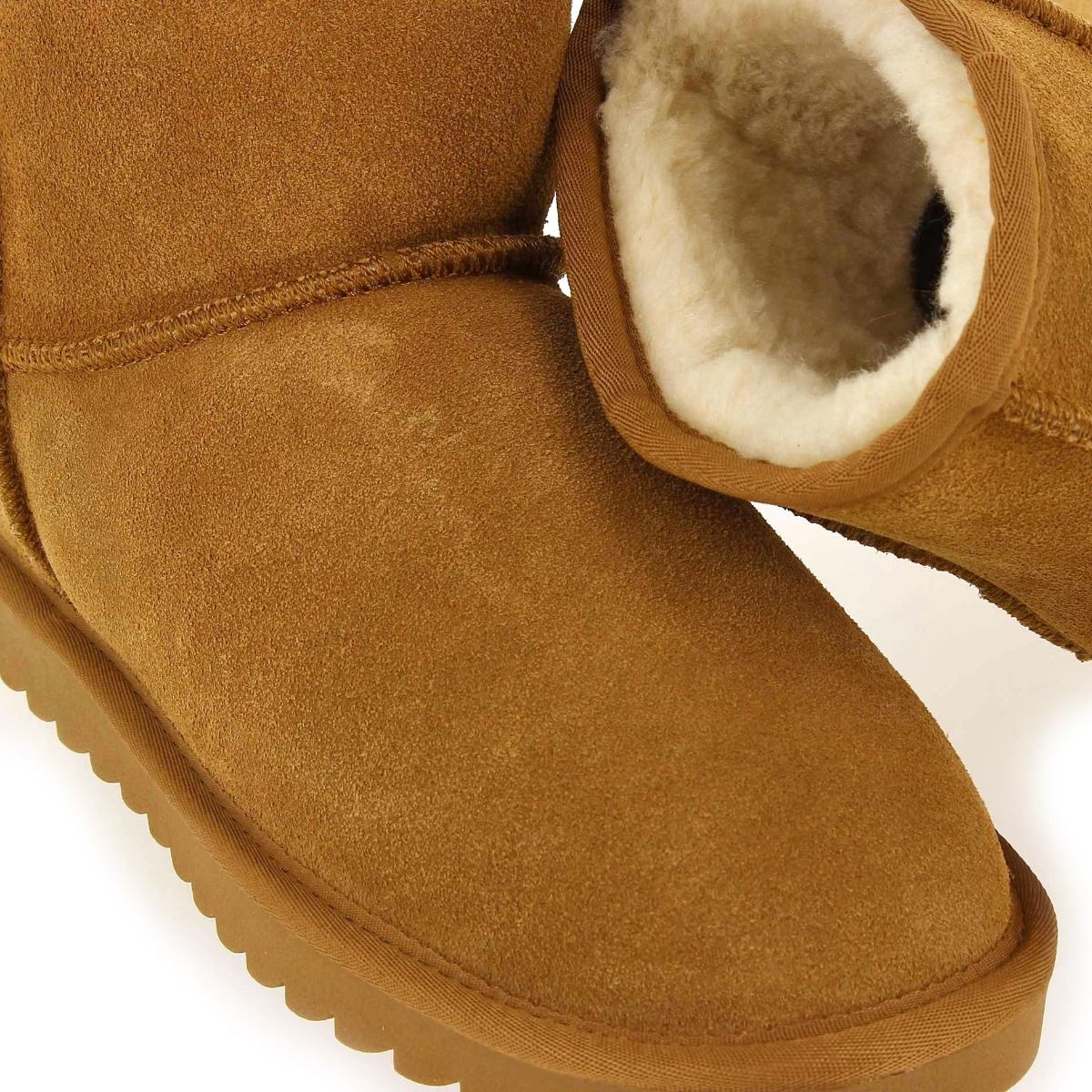 Colors of california  HC YW001 - camel