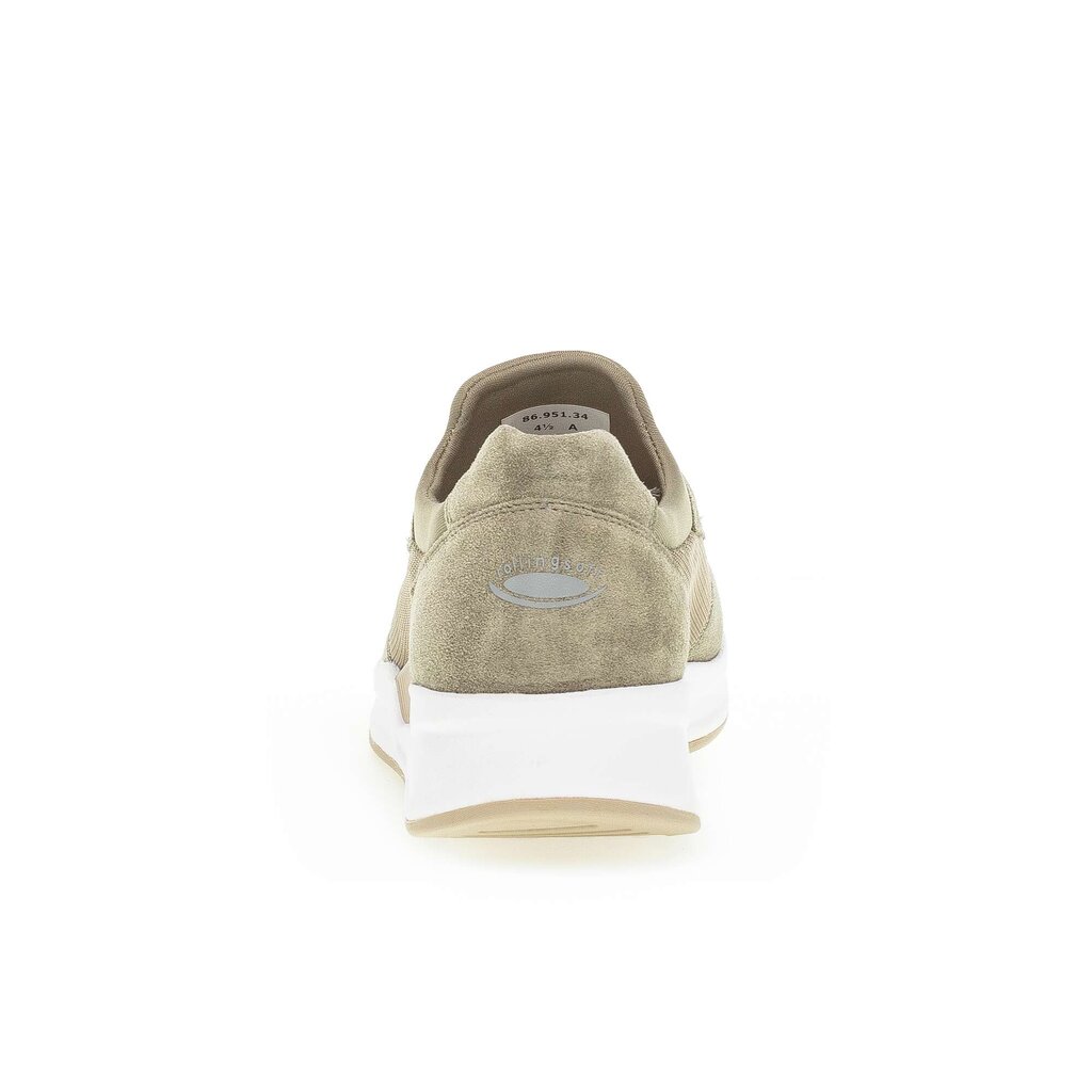 rollingsoft Sneaker low grün