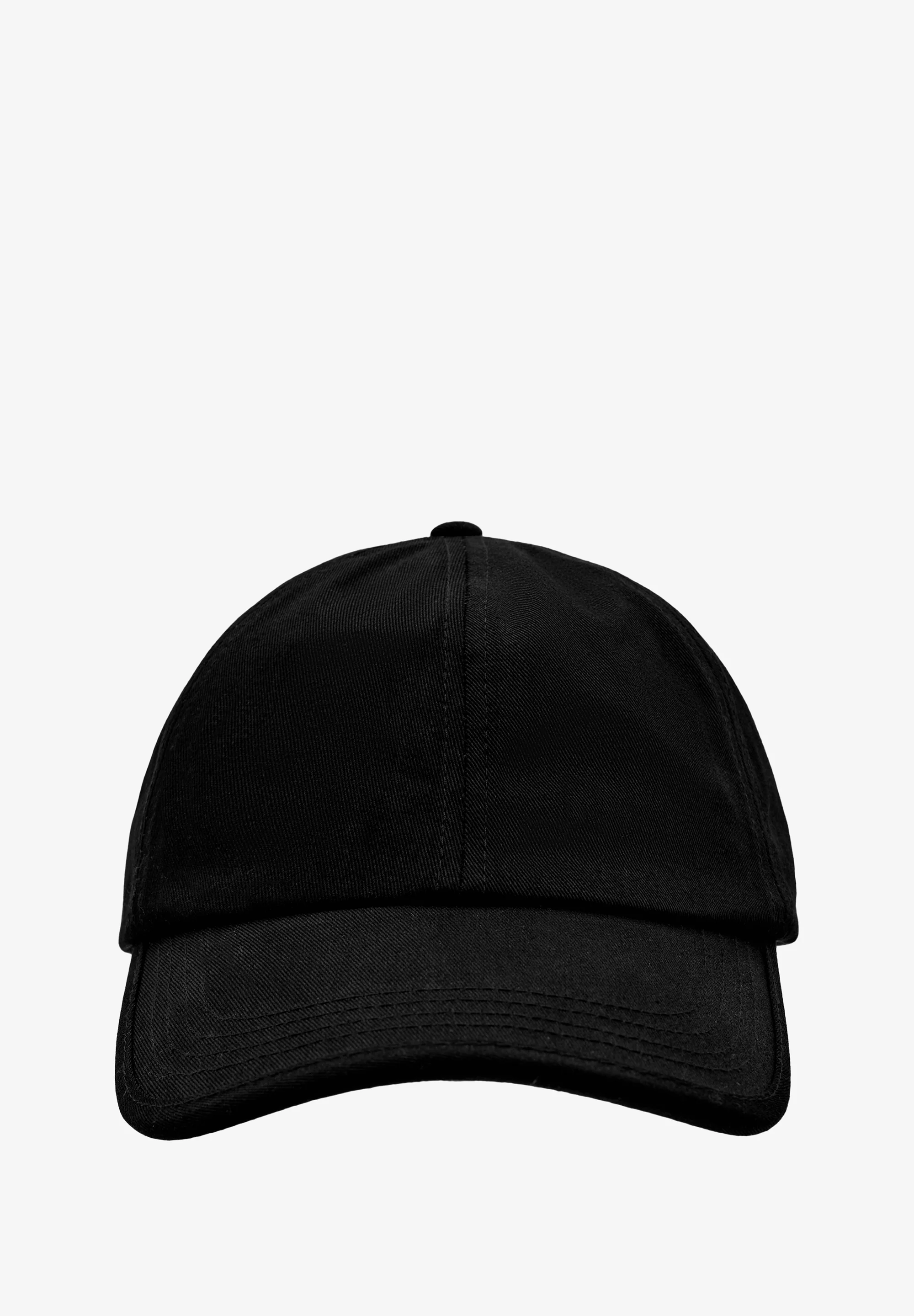 PULL&BEAR BASIC - Gorra