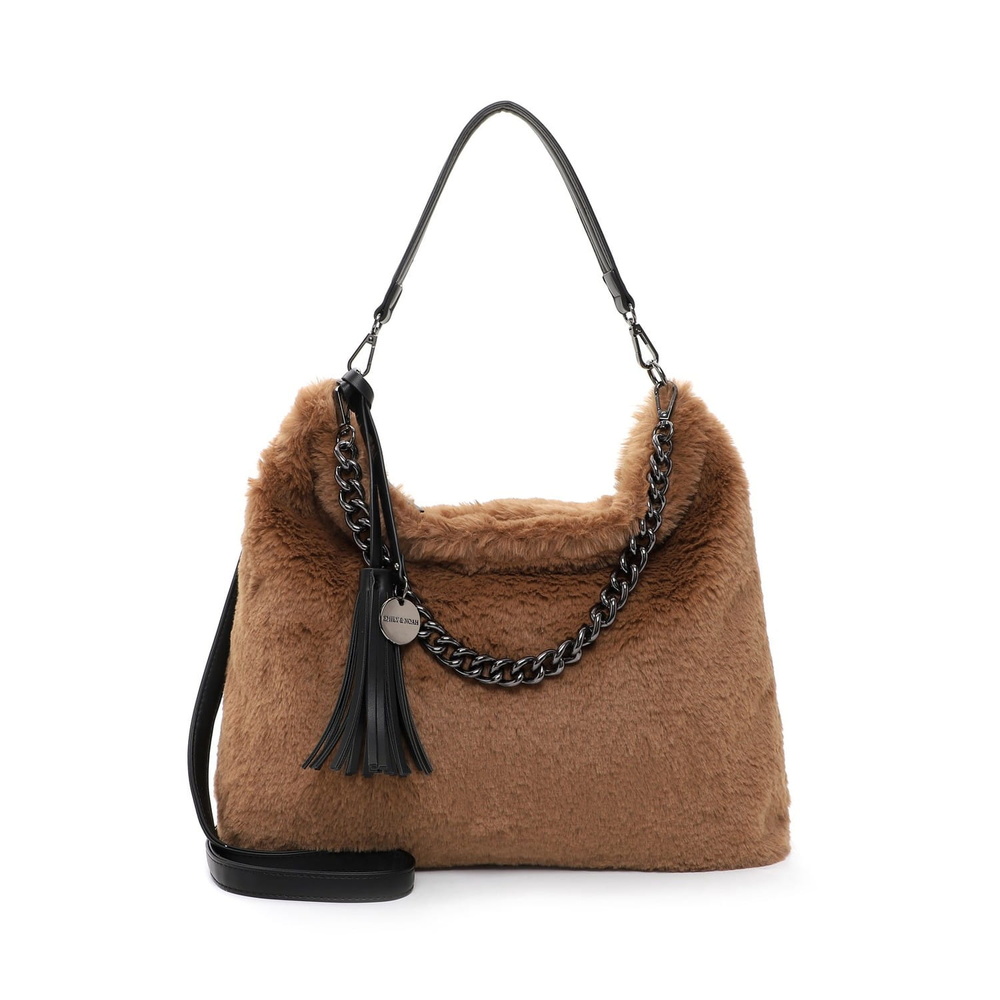 Emily & Noah Poche Noa Sac