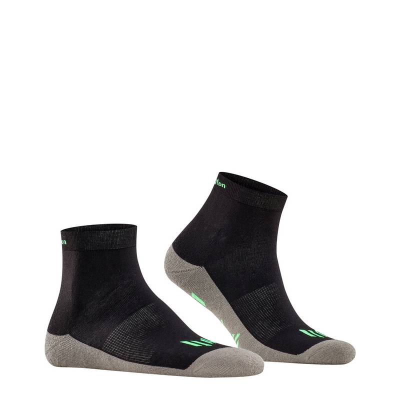 Burlington Running Men Sportsocken