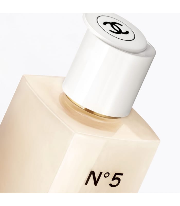Chanel-N°5-Gel douche 200ml