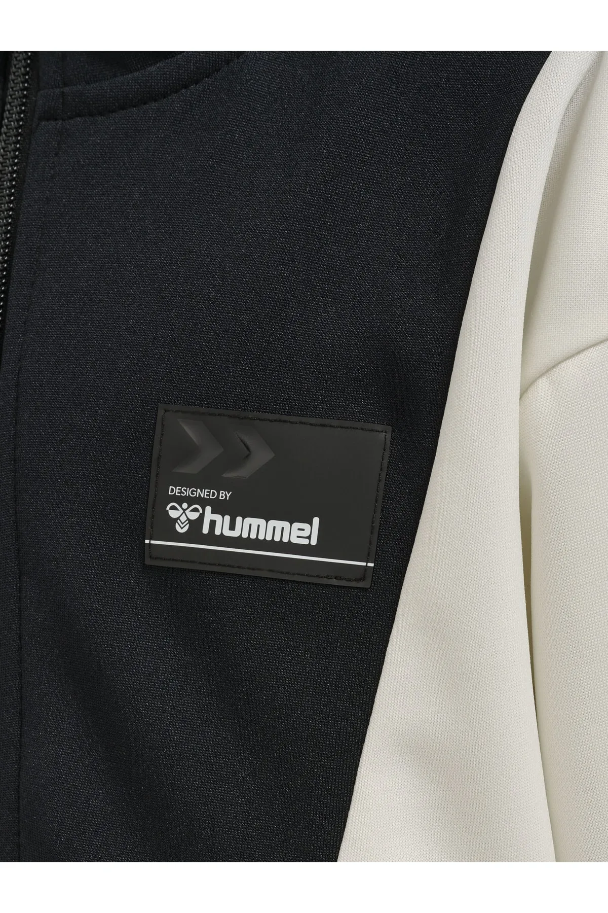 hummel  hmlRALPH ZIP JACKET