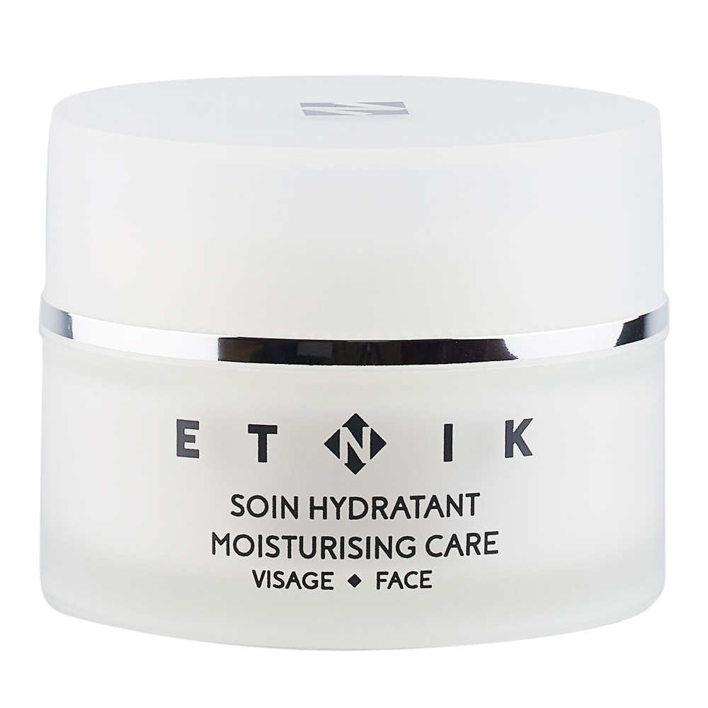 Etnik Soin hydratant visage Soin hydratant visage pour peaux foncées