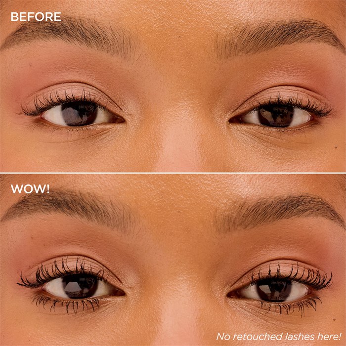 They're Real! Magnet Mascara