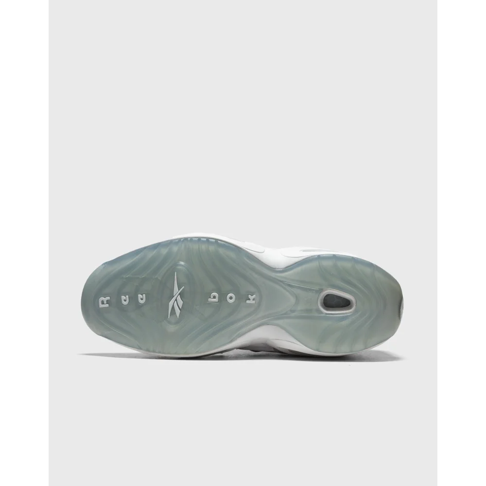 Reebok Maison Margiela Question Memory Of x PROJECT Mid GW5000 / weiss