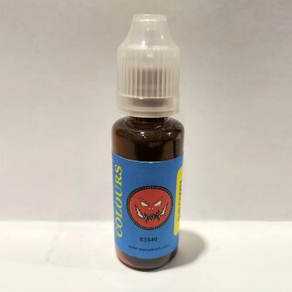 Nostalgia '94 - Brown Wash (17ml)