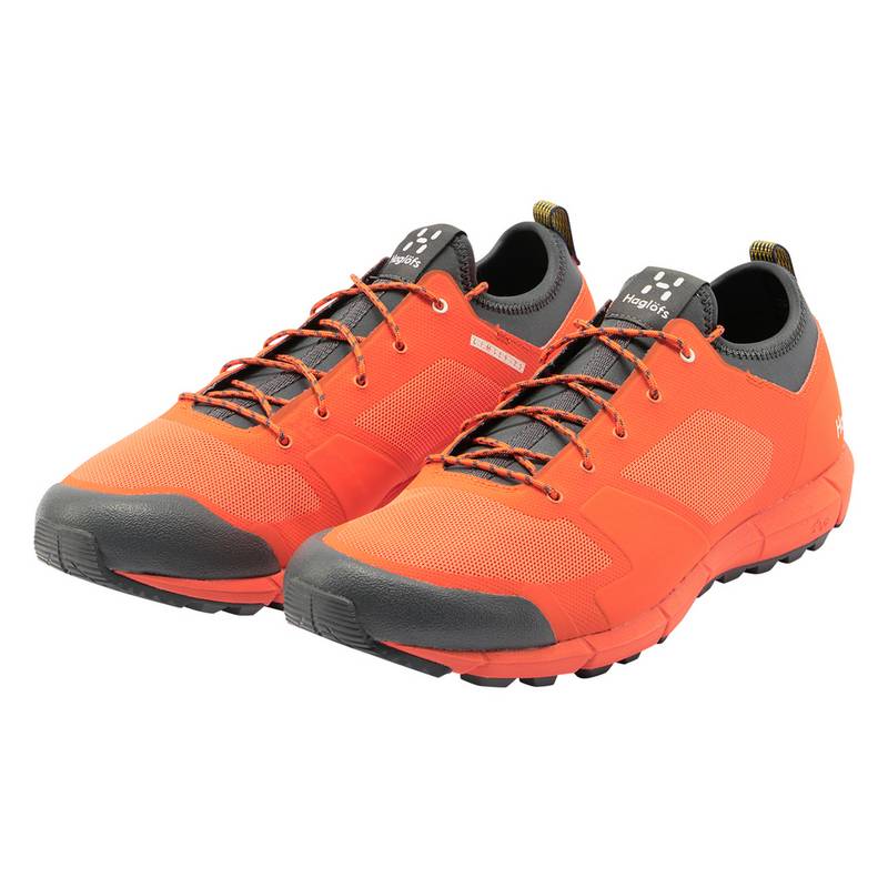 Haglfs L.I.M Low Wanderschuhe Herren