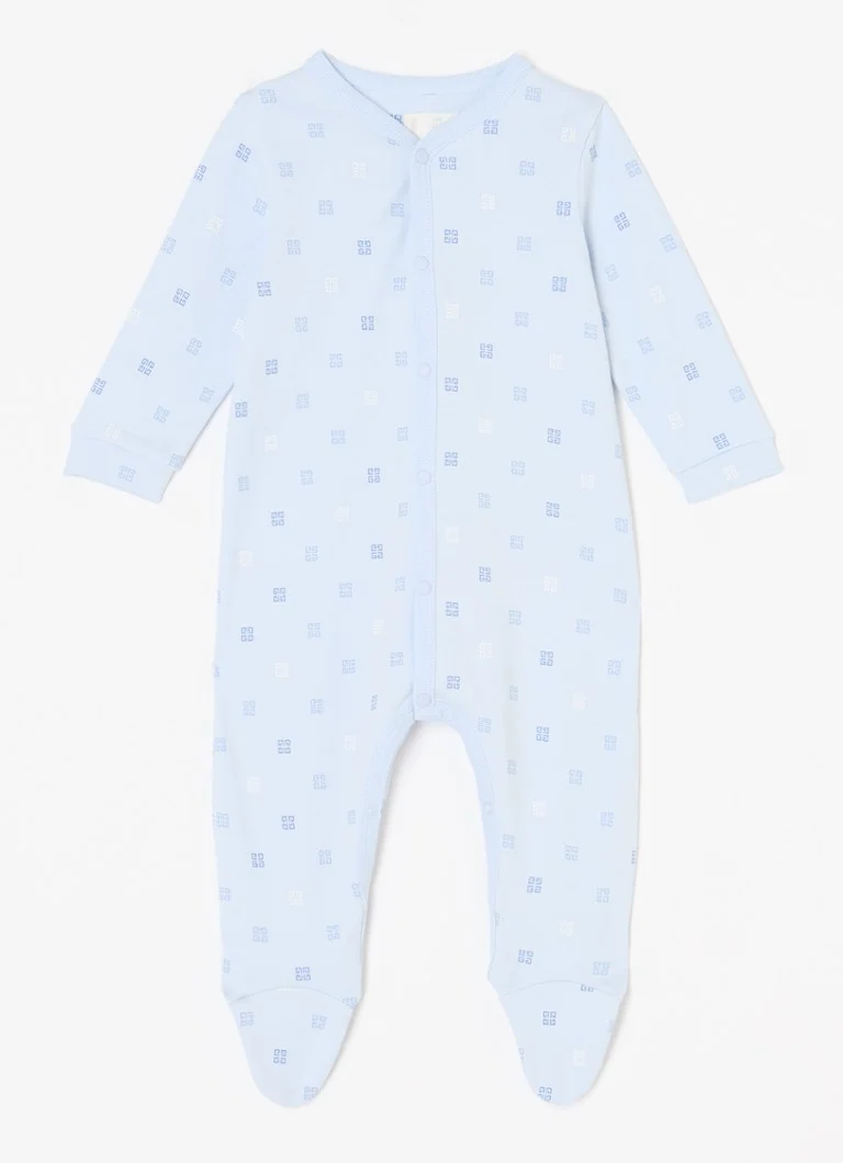Givenchy  Babypak met logoprint