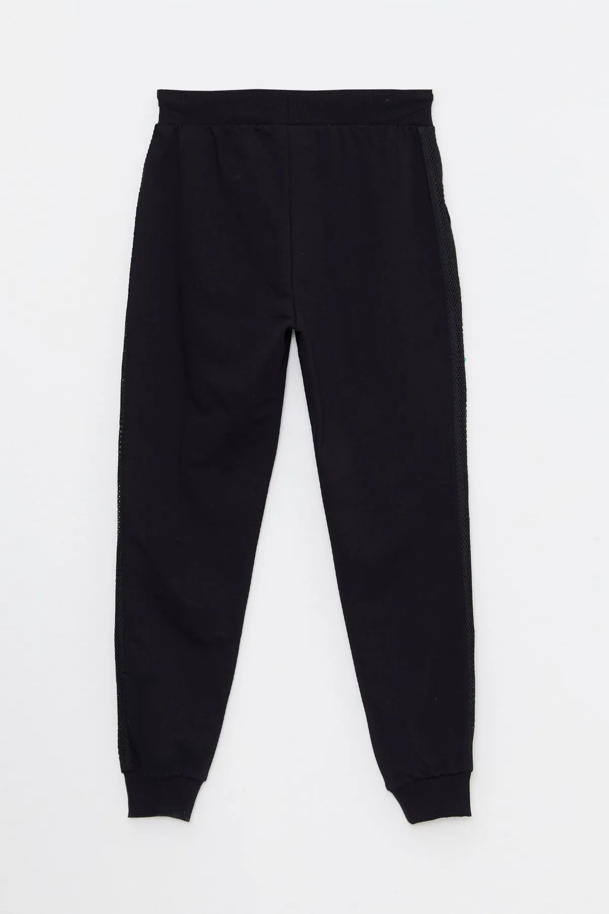 LC Waikiki  Jogginghose - Schwarz - Relaxed