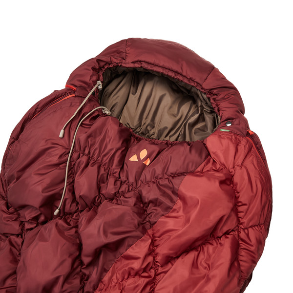 MEGLIS 1100 SYN - Kunstfaserschlafsack