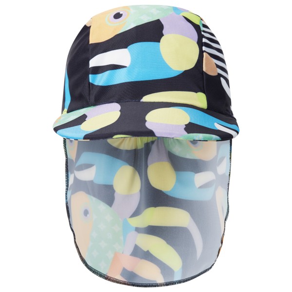 Reima - Kid's Sunhat Kilpikonna - Hut