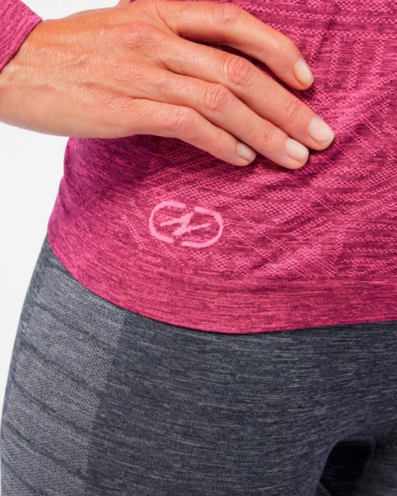 Tee-shirt manches longues Dynamic Climatyl