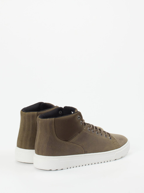 Sneaker high-84664590018 HUB