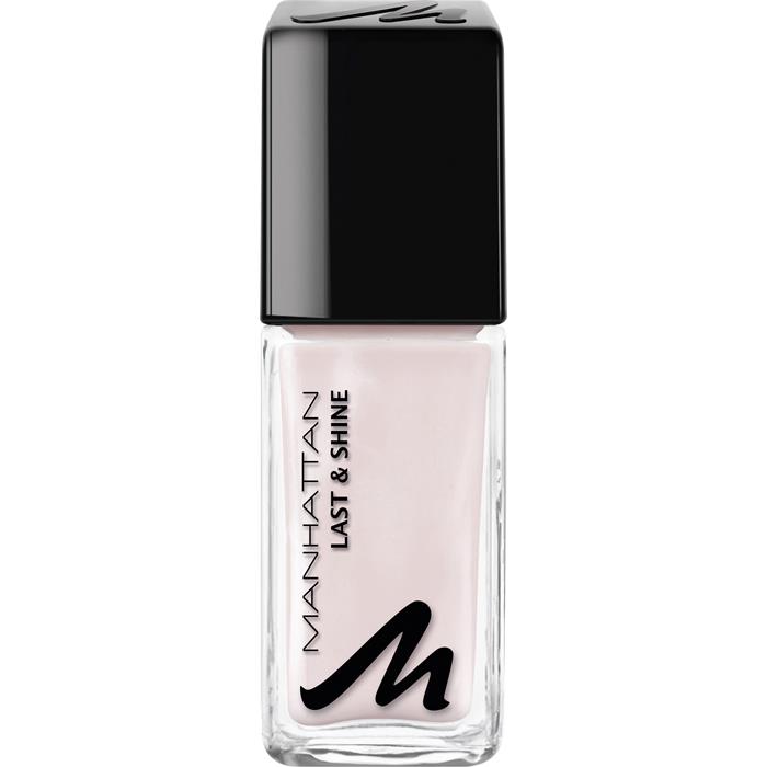 Last & Shine Nail Polish