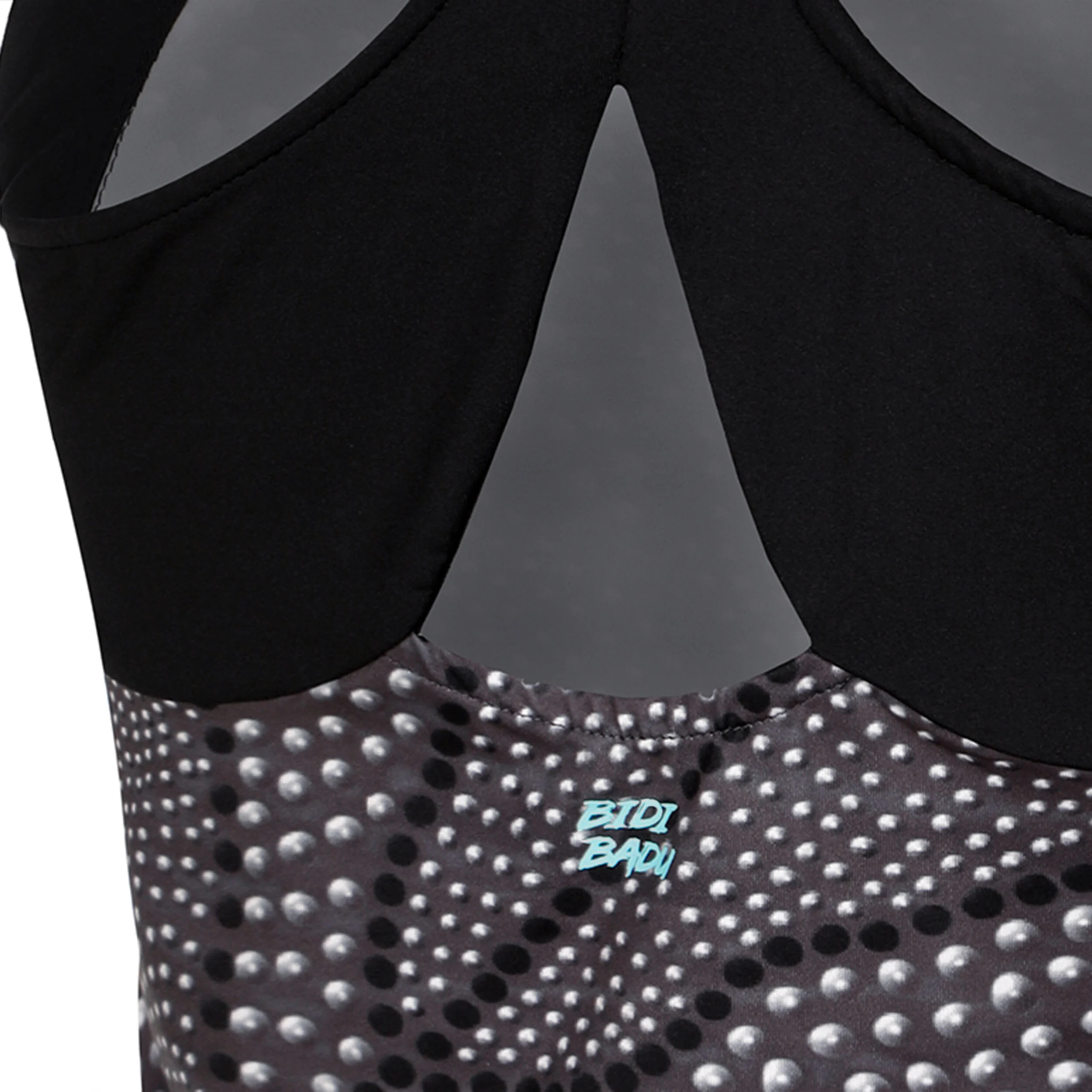 Tank-Top Damen - Schwarz, Weiß